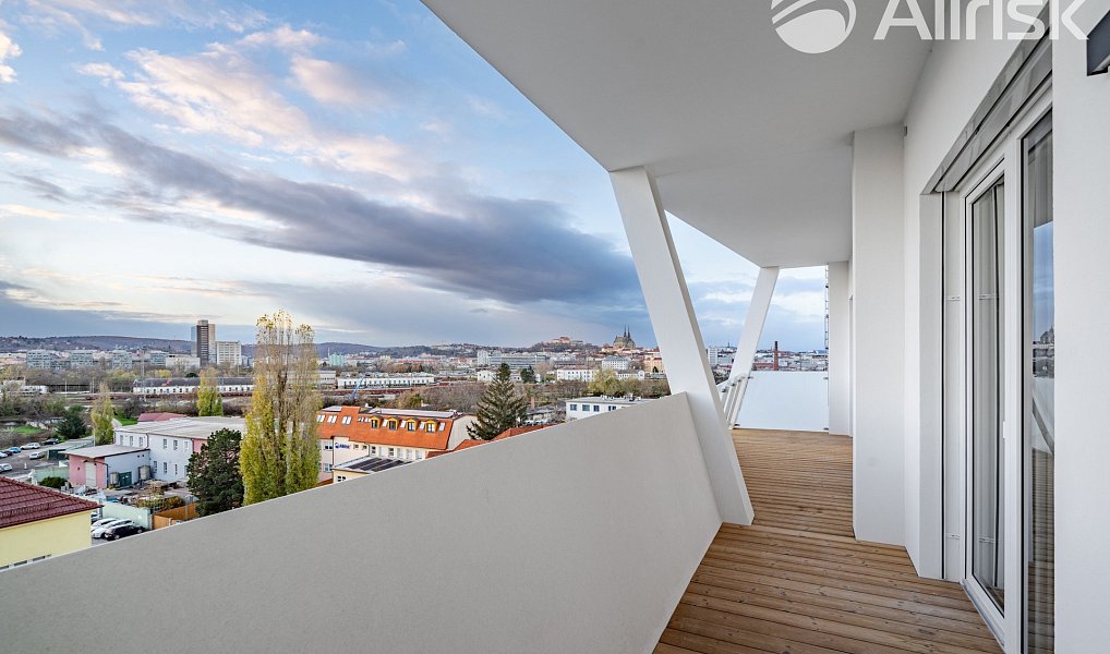 Prodej bytu 3+kk 64 m², Brno – náhled fotky 8