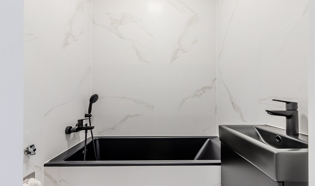 Prodej bytu 1+1 36 m², Praha – náhled fotky 10