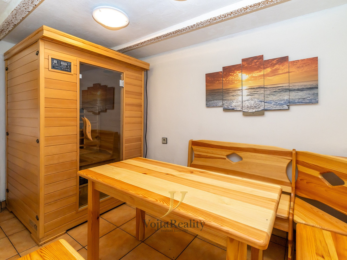 Prodej chaty/chalupy 97 m² s pozemkem 393 m² — photo 5