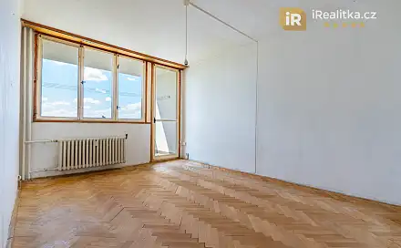 Prodej bytu 4+1 81 m²