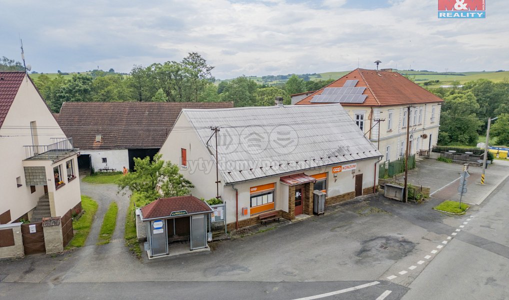 Prodej obchodních prostor 141 m², Prádlo – náhled fotky 21