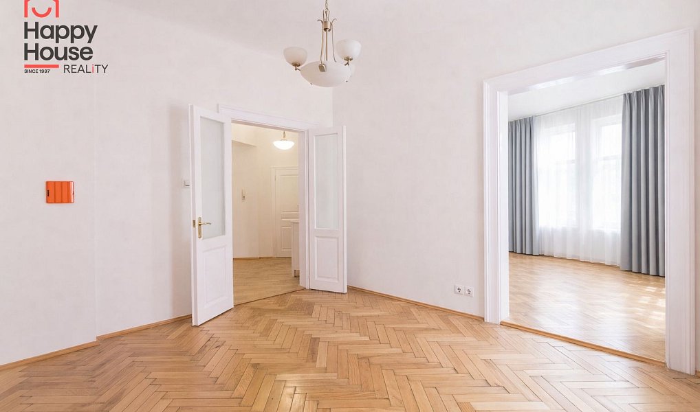 Prodej bytu 2+1 65 m², Praha – náhled fotky 7