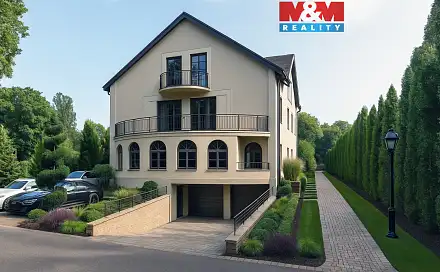 Prodej bytu 3+1 68 m²