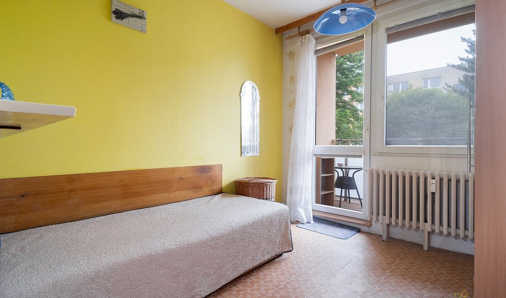 Prodej bytu 3+1 63 m², Pardubice – náhled fotky 13
