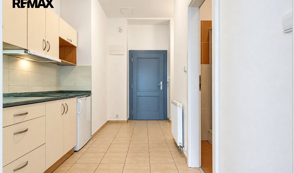 Prodej bytu 1+kk 31 m², Praha – náhled fotky 10