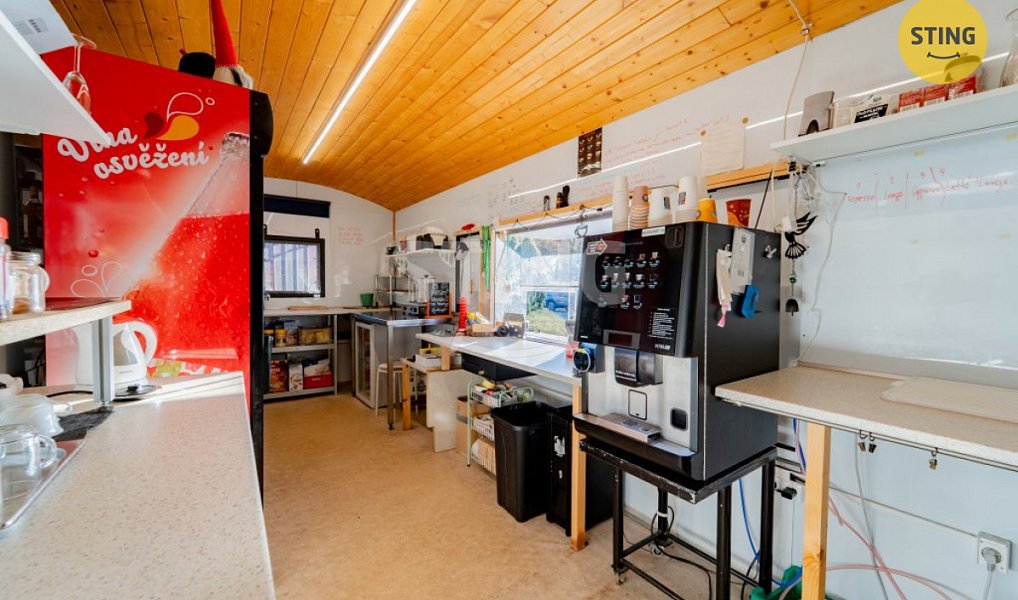 Prodej komerčního objektu (jiného typu) 80 m², Ostravice – náhled fotky 22