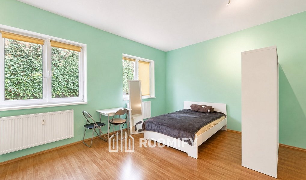 Prodej bytu 1+kk 40 m², Šestajovice – náhled fotky 2