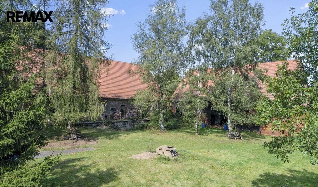Prodej zemědělského objektu 888 m², Otovice – náhled fotky 6