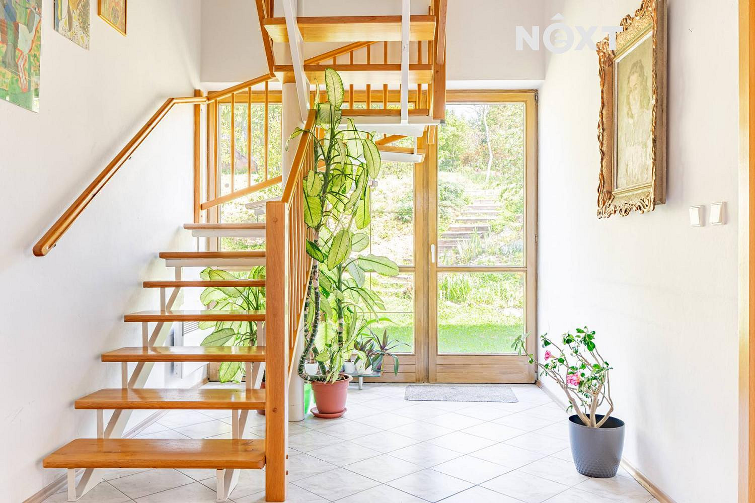 Pronájem domu 197 m² s pozemkem 752 m²
