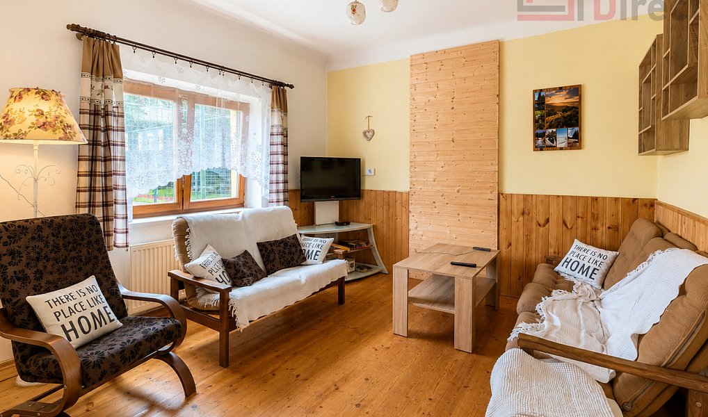 Prodej chaty/chalupy 180 m² s pozemkem 1 927 m², Josefův Důl – náhled fotky 5