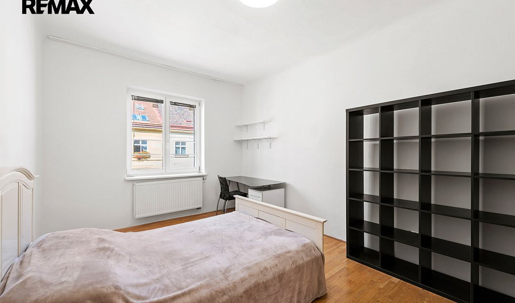 Prodej bytu 3+1 80 m², Praha – náhled fotky 8