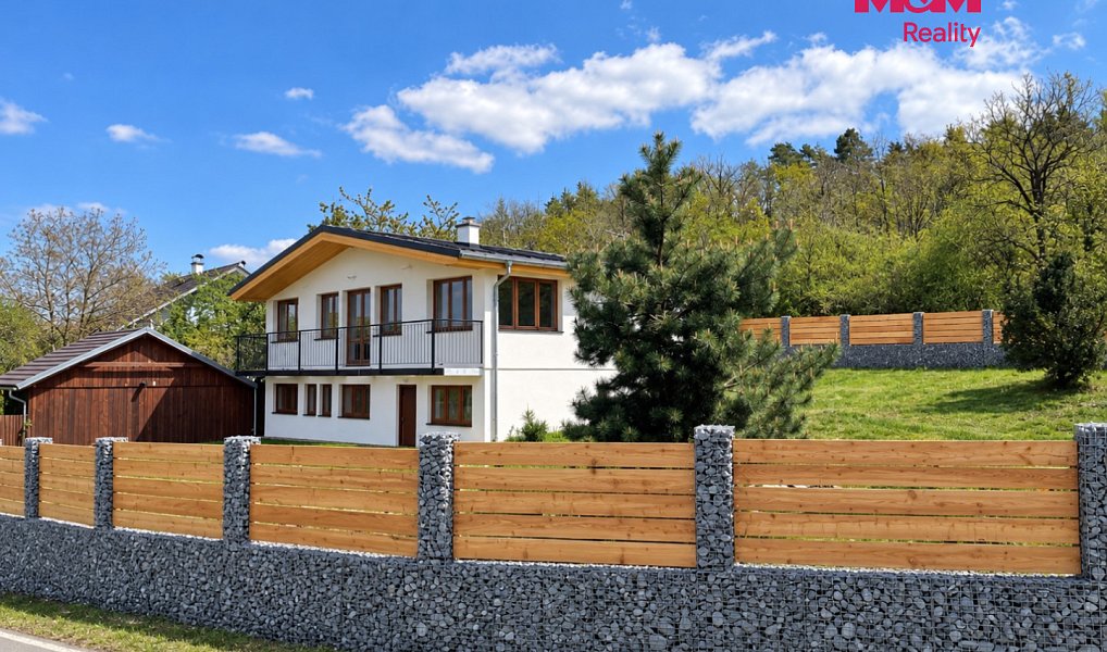 Pronájem domu 69 m² s pozemkem 860 m², Praha – náhled fotky 8