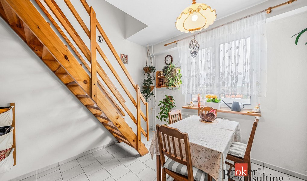 Prodej bytu 3+1 85 m², Plzeň – náhled fotky 8