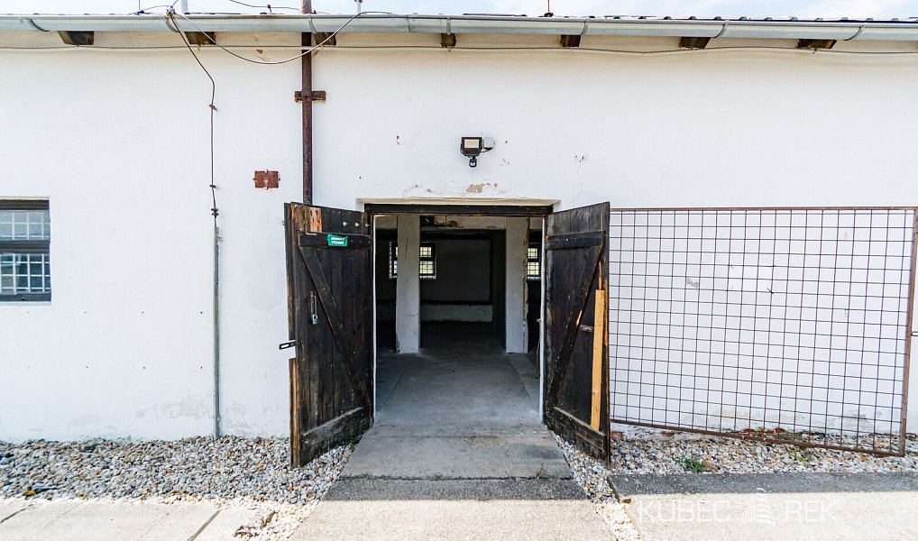 Pronájem skladovacích prostor 185 m², Tábor – náhled fotky 5