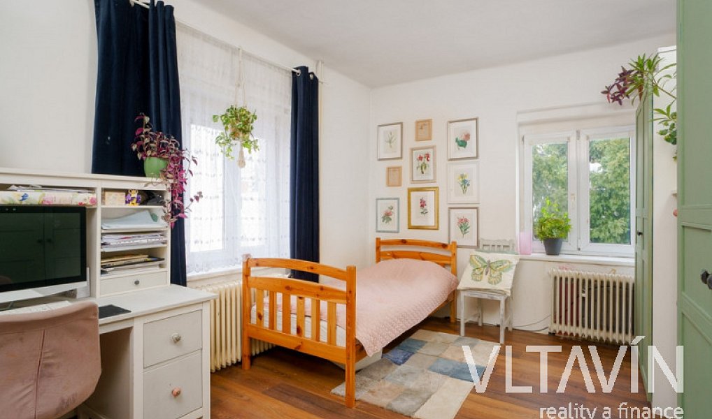 Prodej domu 135 m² s pozemkem 236 m², Praha – náhled fotky 5