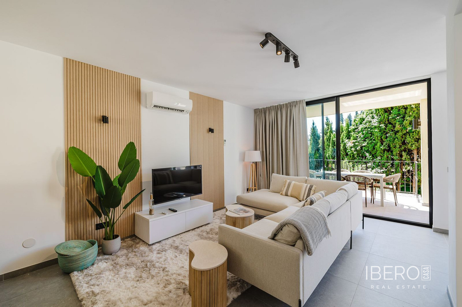 Casa 4+kk – Málaga, Baños del Carmen, Este - Vista 3