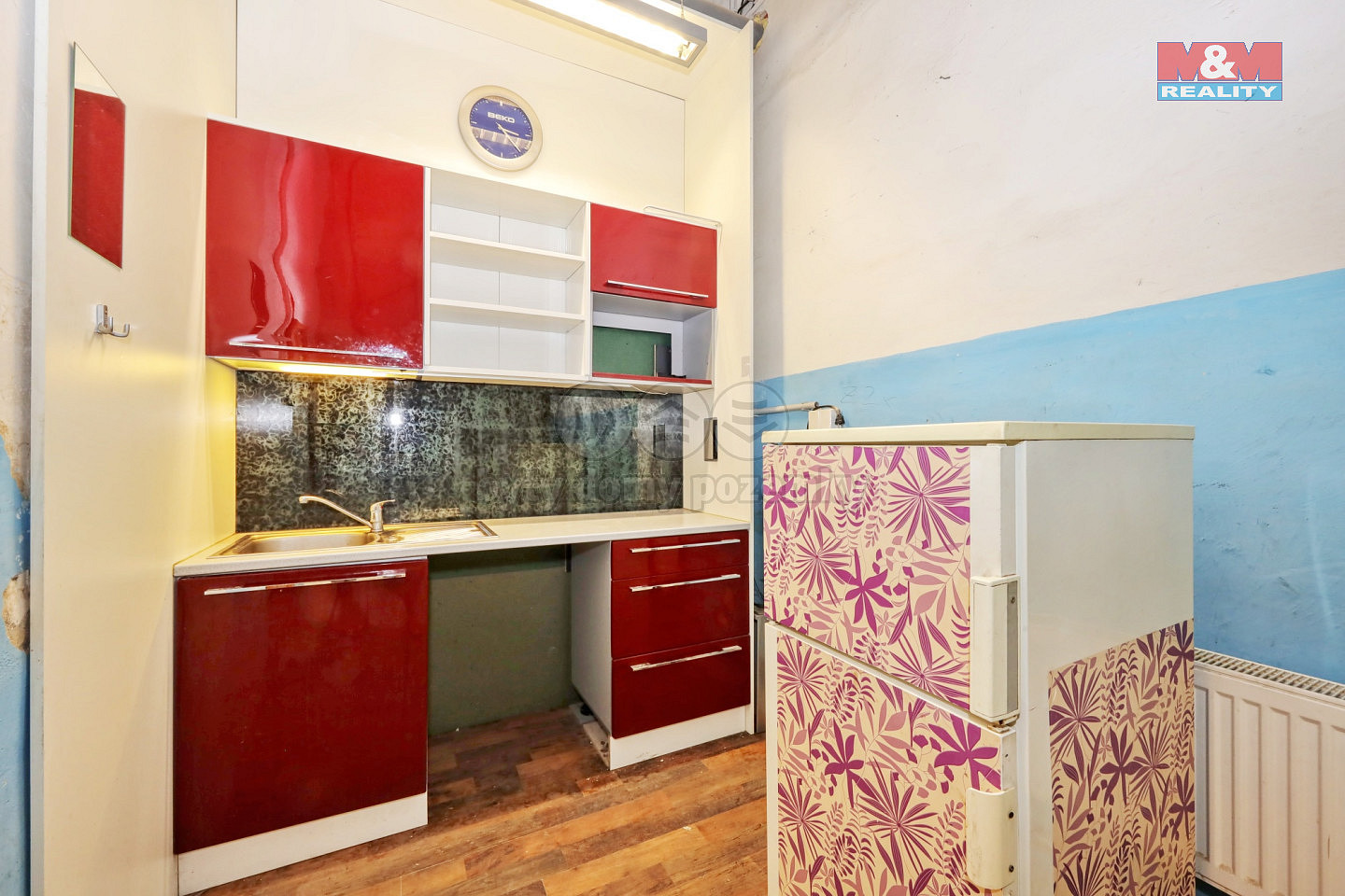 Pronájem výrobních prostor 250 m² — photo 2
