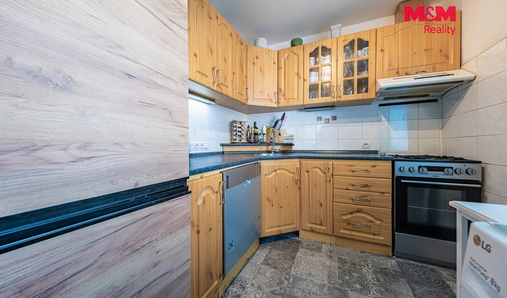 Prodej bytu 3+1 64 m², Příbram – náhled fotky 10