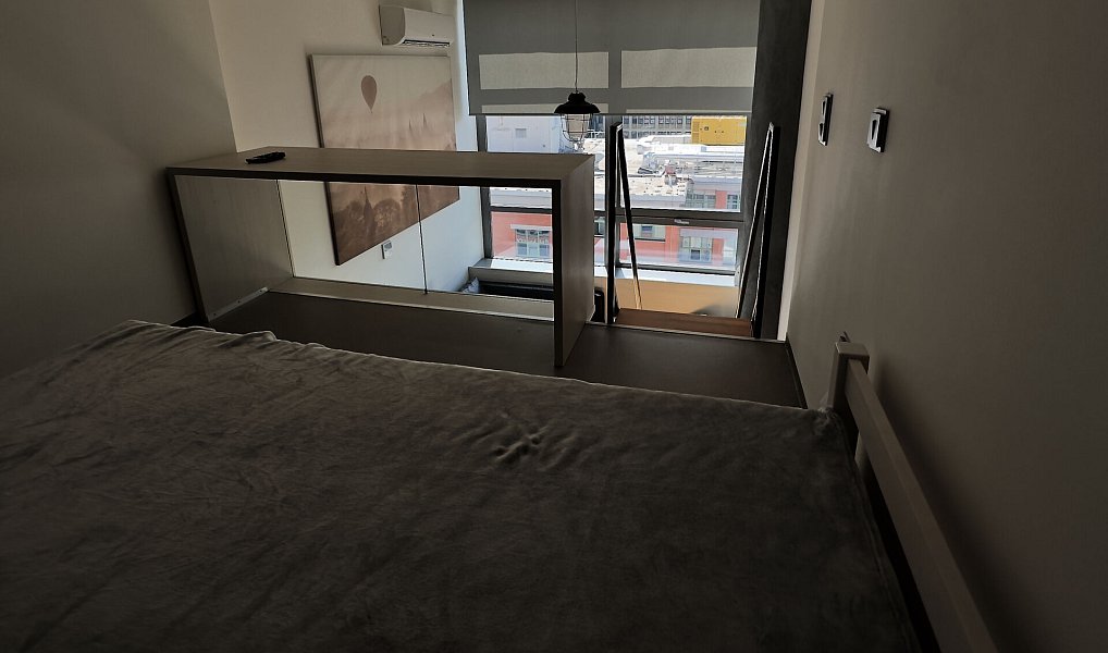 Pronájem bytu 2+kk 41 m², Zlín – náhled fotky 7