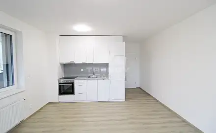 Pronájem bytu 2+kk 56 m², Heyrovského, Plzeň - Doudlevce