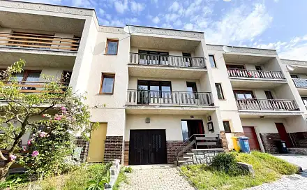 Prodej domu 136 m² s pozemkem 420 m², Na Drahách, Jilemnice, okres Semily