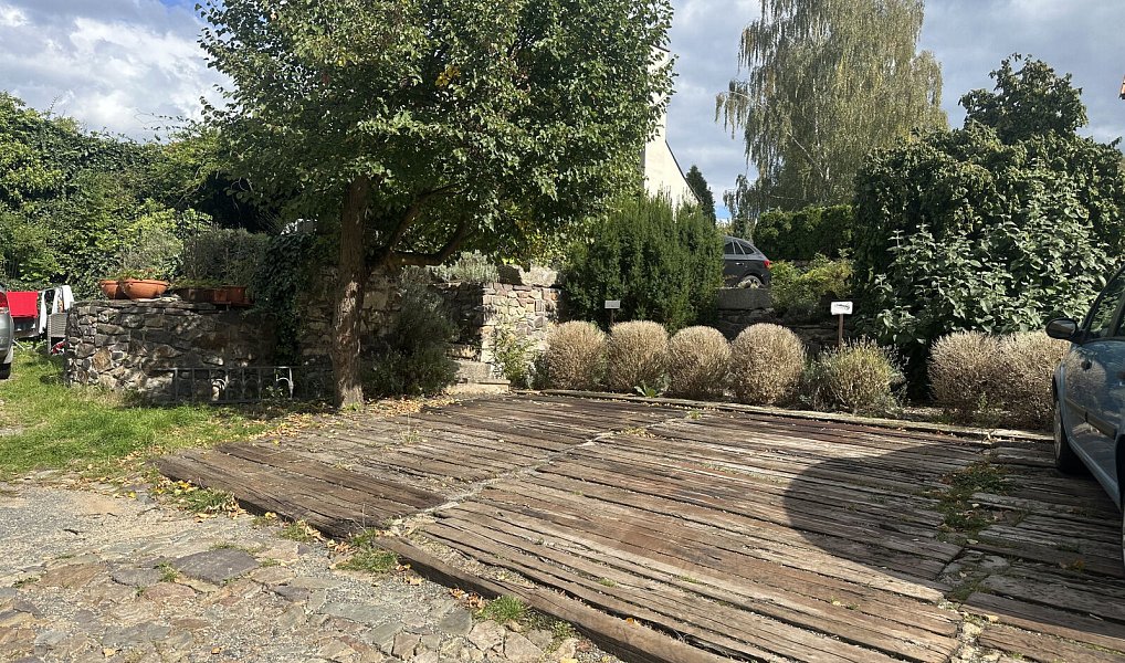 Pronájem bytu 2+kk 80 m², Příbram – náhled fotky 11