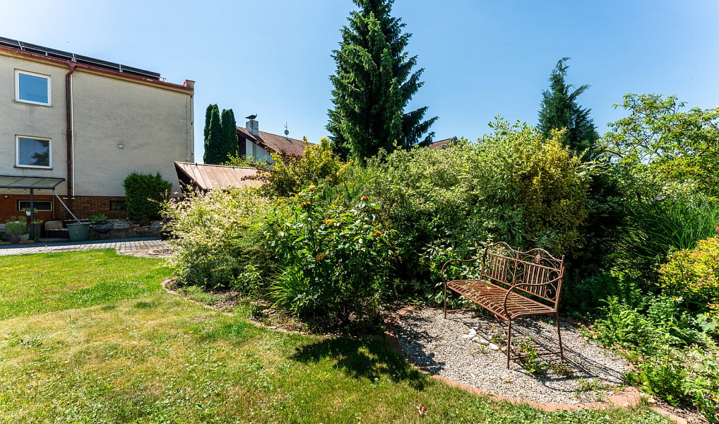 Prodej domu 224 m² s pozemkem 1 419 m², Bystročice – náhled fotky 37