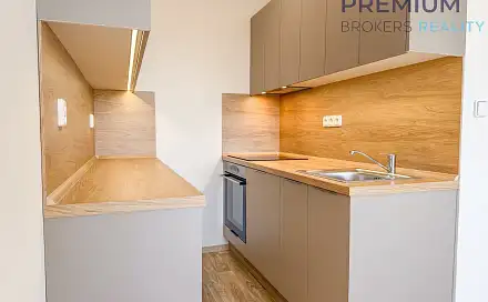 Prodej bytu 2+kk 40 m², Alfonse Muchy, Litoměřice - Pokratice
