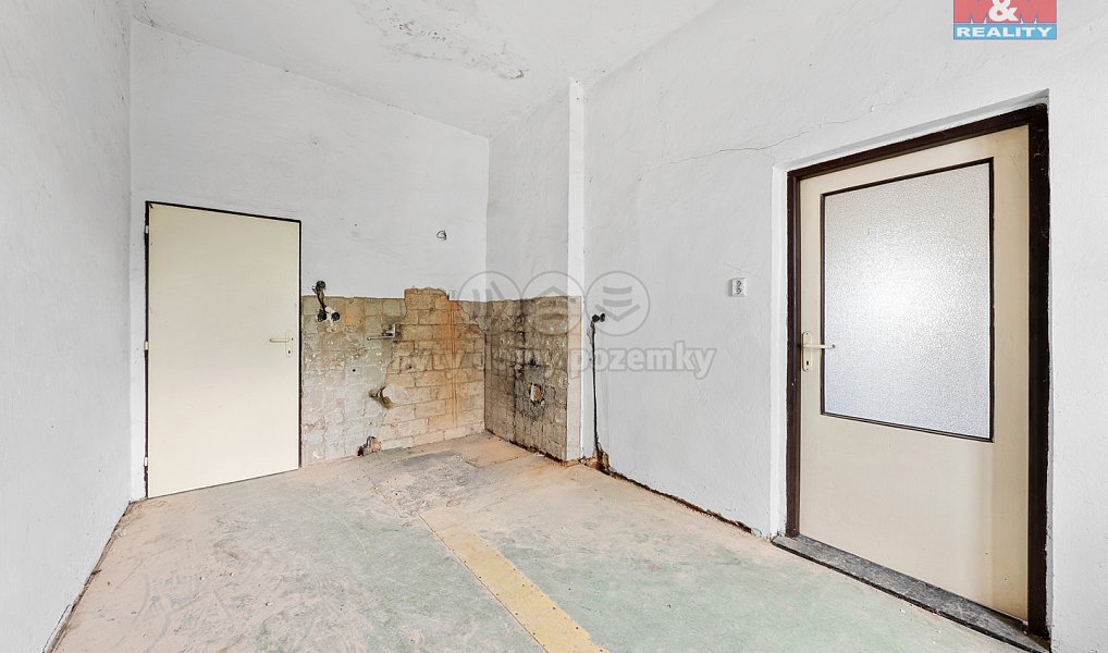 Prodej domu 245 m² s pozemkem 693 m², Býčkovice – náhled fotky 12