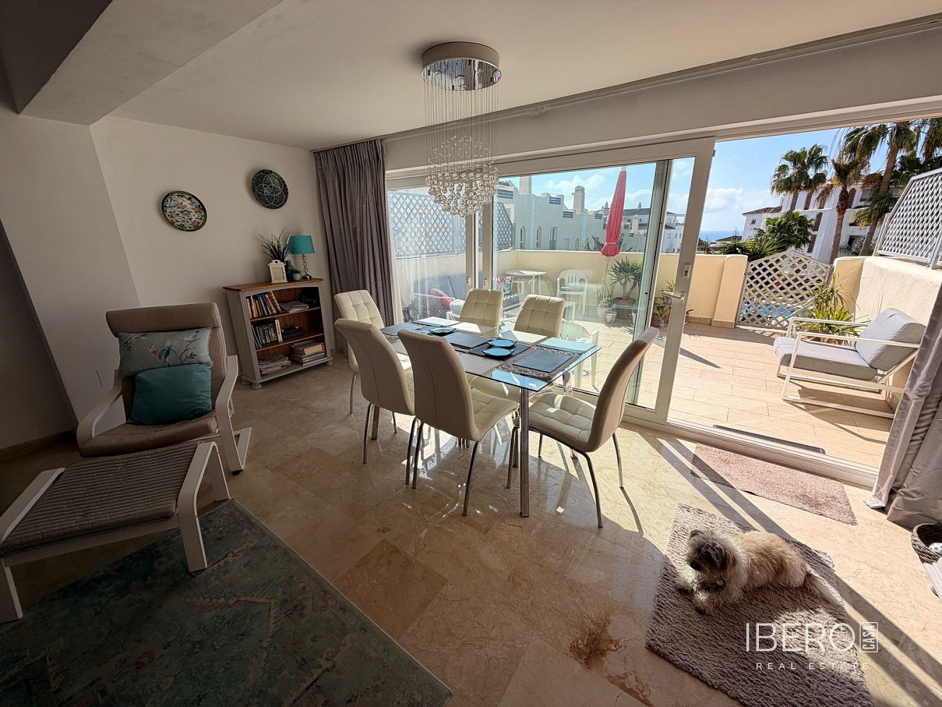Casa 5+kk – Mijas, Urbanización Sitio de Calahonda - Vista 2