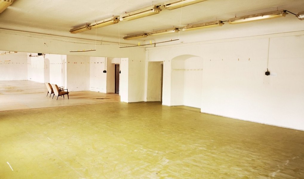 Prodej komerčního objektu (jiného typu) 1 067 m², Brtnice – náhled fotky 3