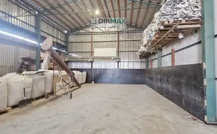 Pronájem skladovacích prostor 1 000 m², Zámecká, Spálené Poříčí, okres Plzeň-jih