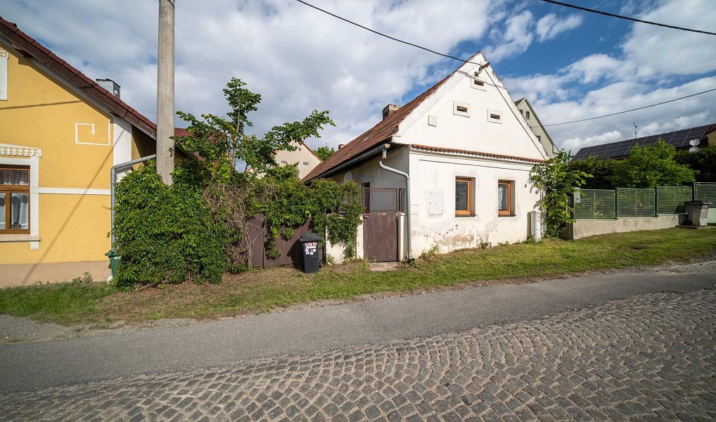 Prodej chaty/chalupy 68 m² s pozemkem 294 m², Příšov – náhled fotky 11