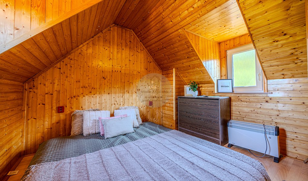 Prodej chaty/chalupy 65 m² s pozemkem 200 m², Hlučín – náhled fotky 6