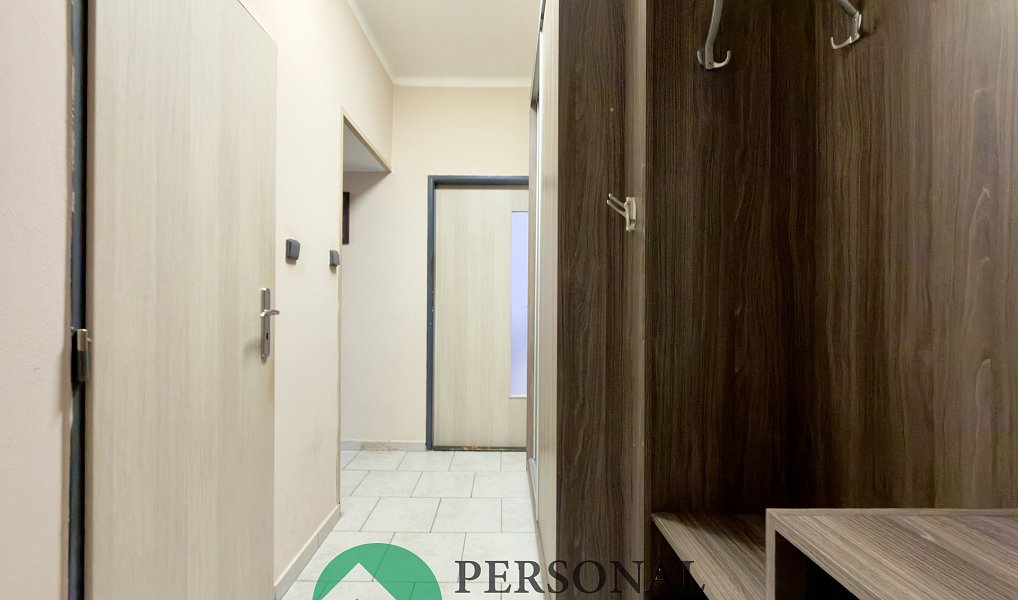 Prodej bytu 2+1 53 m², Chomutov – náhled fotky 9