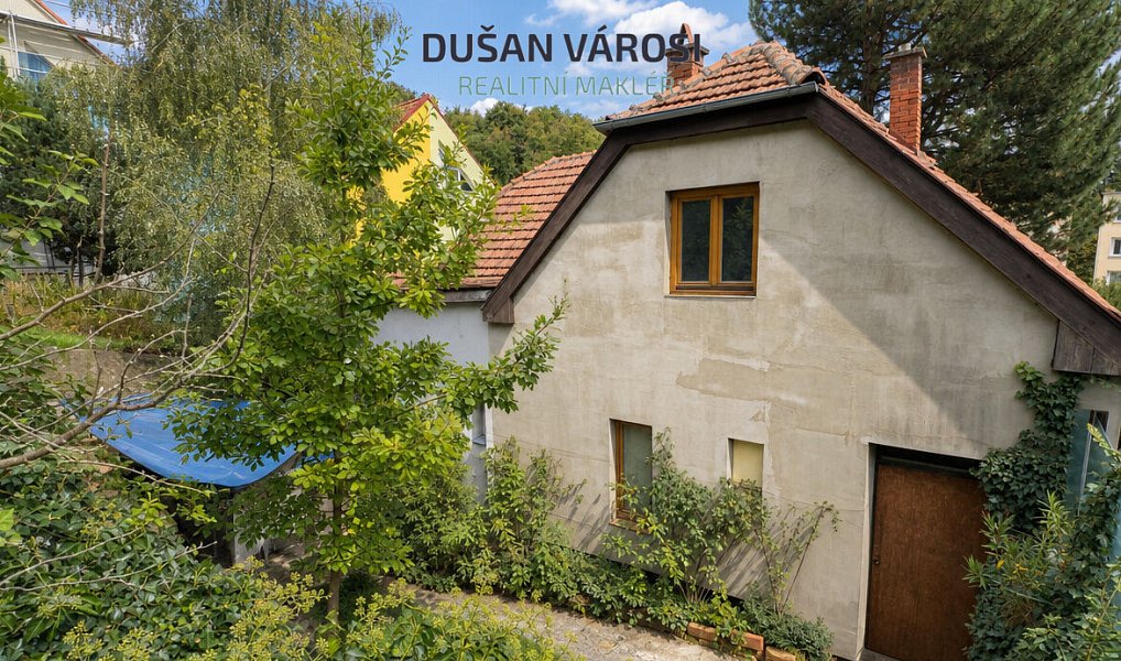 Prodej domu 100 m² s pozemkem 688 m², Brno – náhled fotky 4