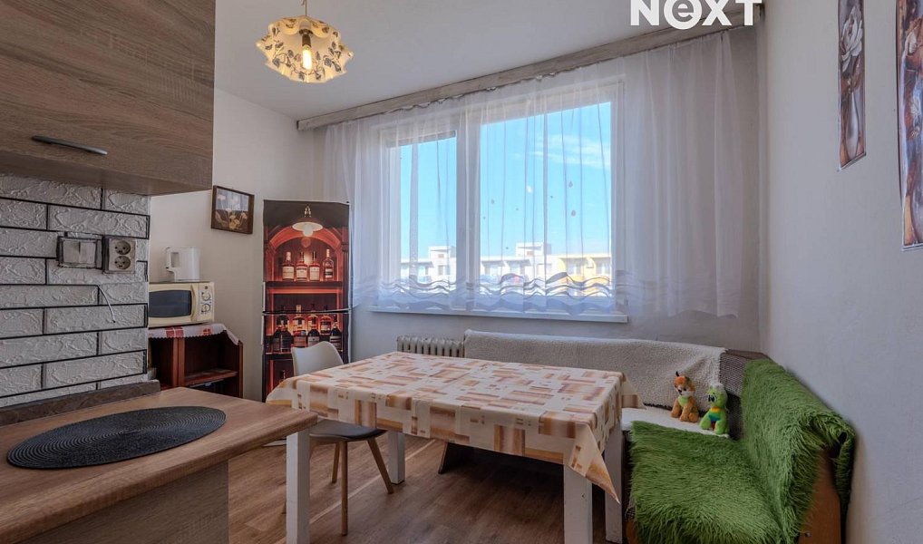 Prodej bytu 2+1 53 m², Břeclav – náhled fotky 4