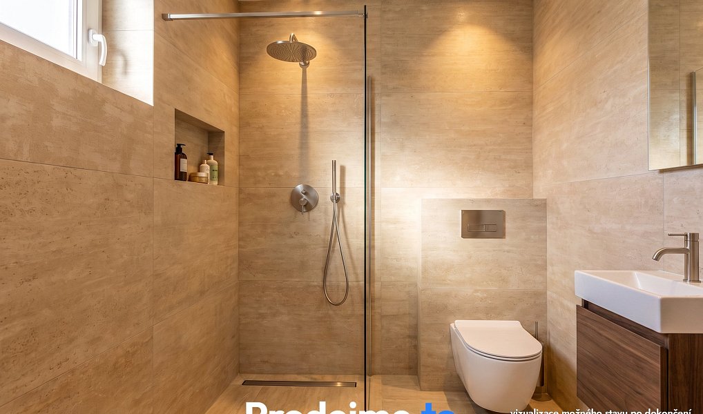 Prodej domu 120 m² s pozemkem 828 m², Strachotice – náhled fotky 9