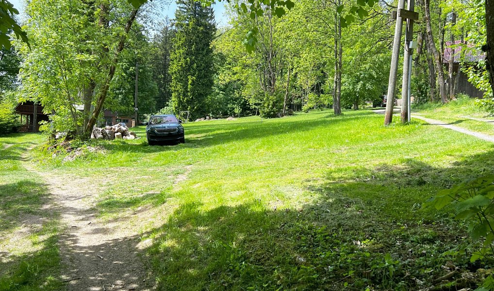 Prodej domu 109 m² s pozemkem 4 779 m², Klenčí pod Čerchovem – náhled fotky 17