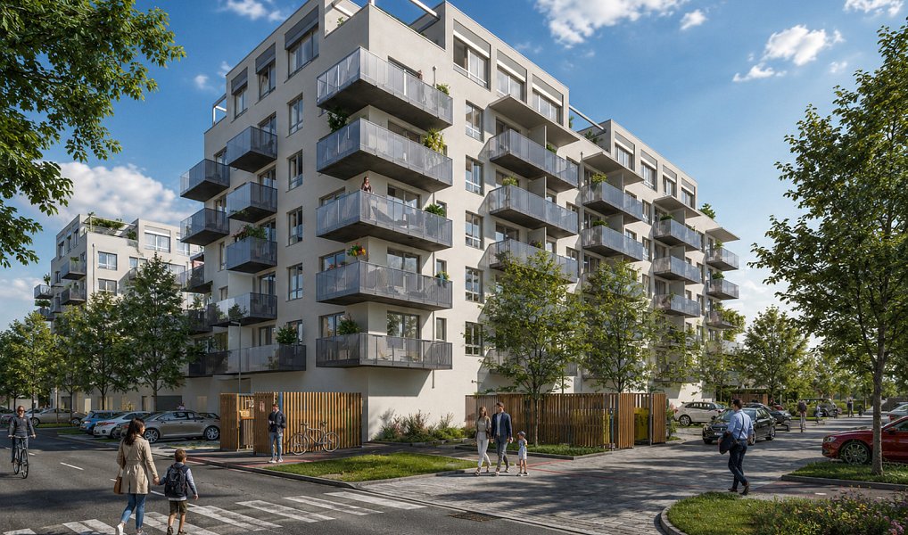 Prodej bytu 4+kk 113 m², Praha – náhled fotky 18