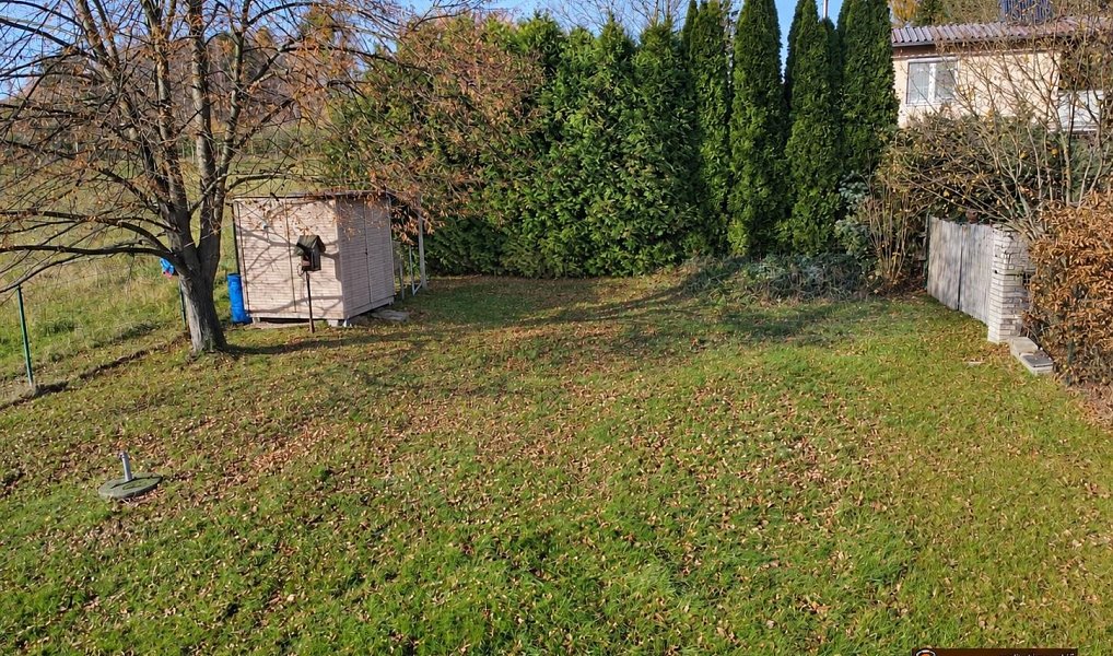 Prodej stavebního pozemku 884 m², Těrlicko – náhled fotky 4