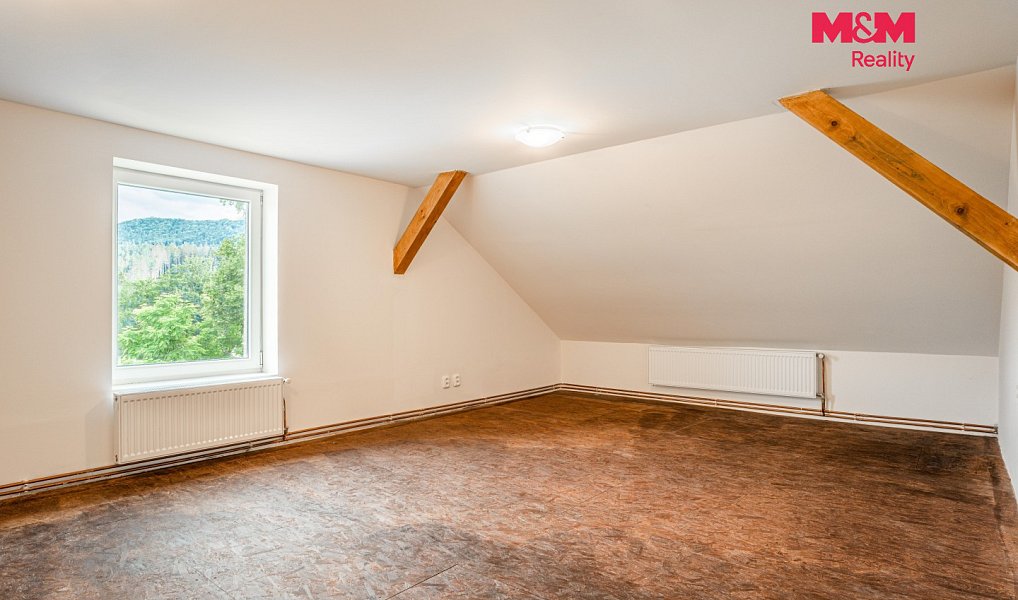 Pronájem ubytovacího objektu 13 087 m², Levín – náhled fotky 10