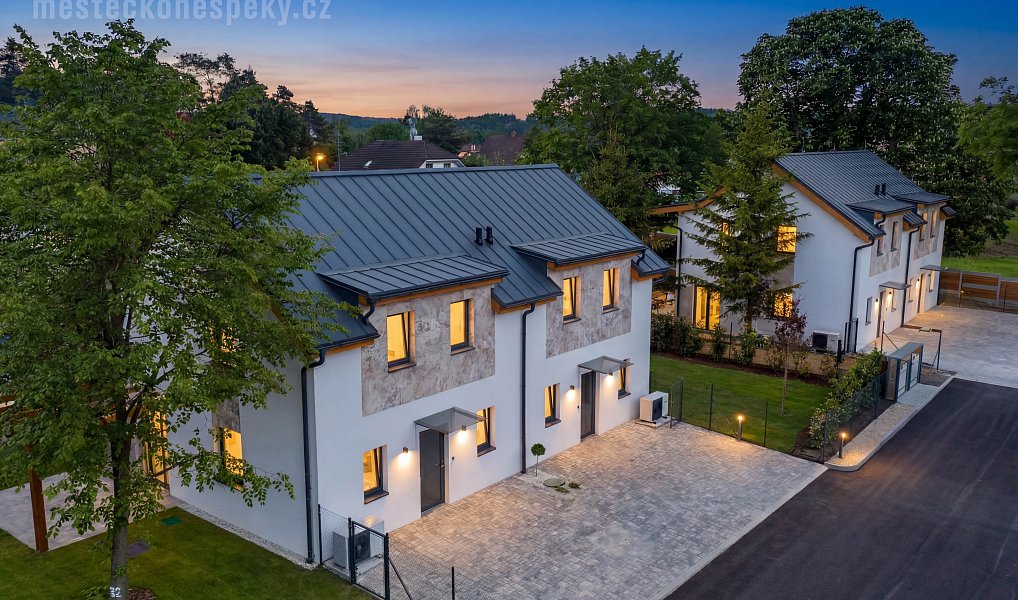 Prodej domu 118 m² s pozemkem 324 m², Nespeky – náhled fotky 7