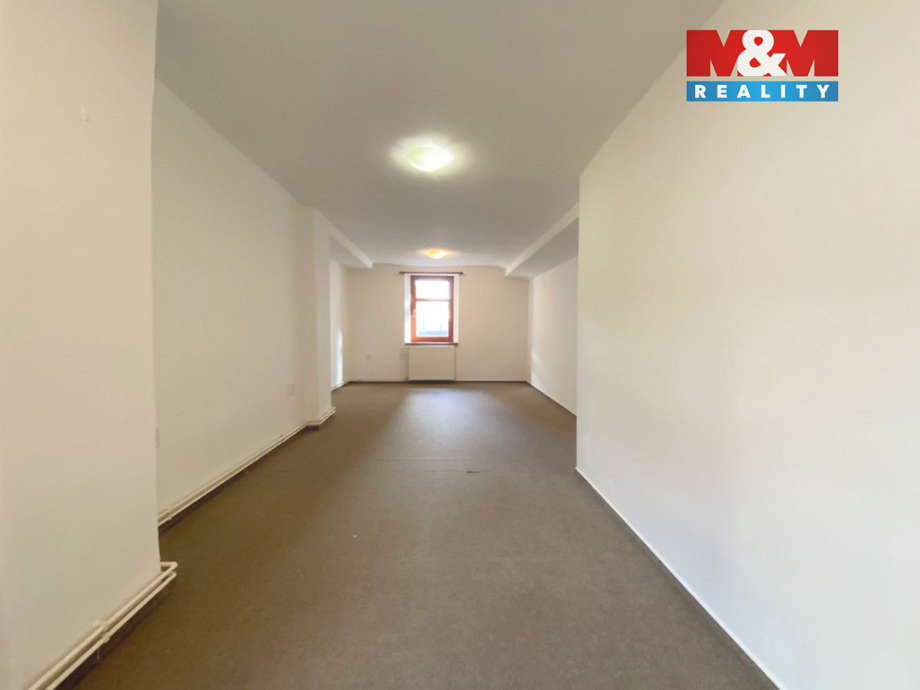 Pronájem bytu 1+1 33 m² — photo 3