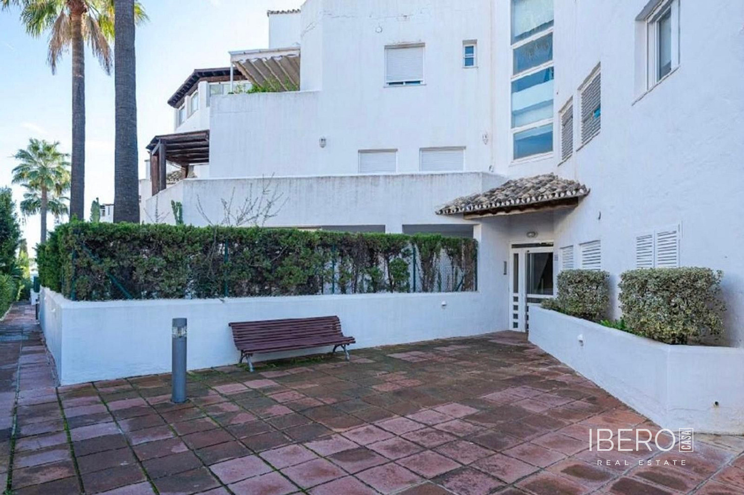 Pis 5+kk – Marbella, Bahía de Marbella, Rio Real - Més