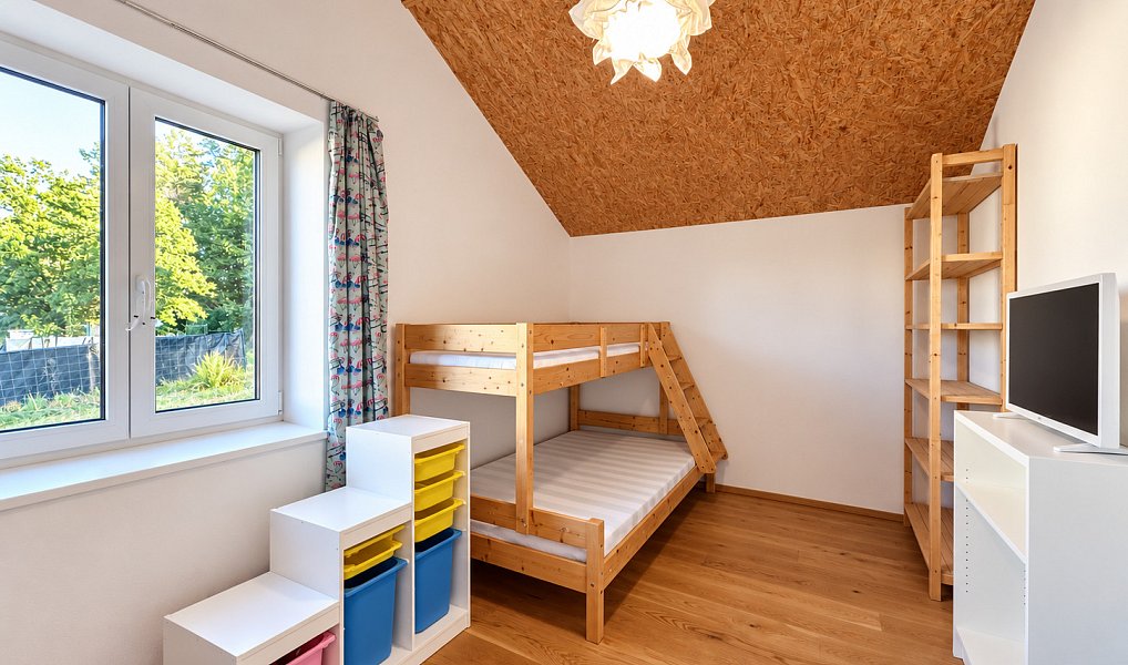 Prodej domu 58 m² s pozemkem 1 317 m², Libež – náhled fotky 9