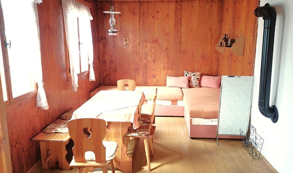 Prodej chaty/chalupy 63 m² s pozemkem 63 m², Jihlava – náhled fotky 11