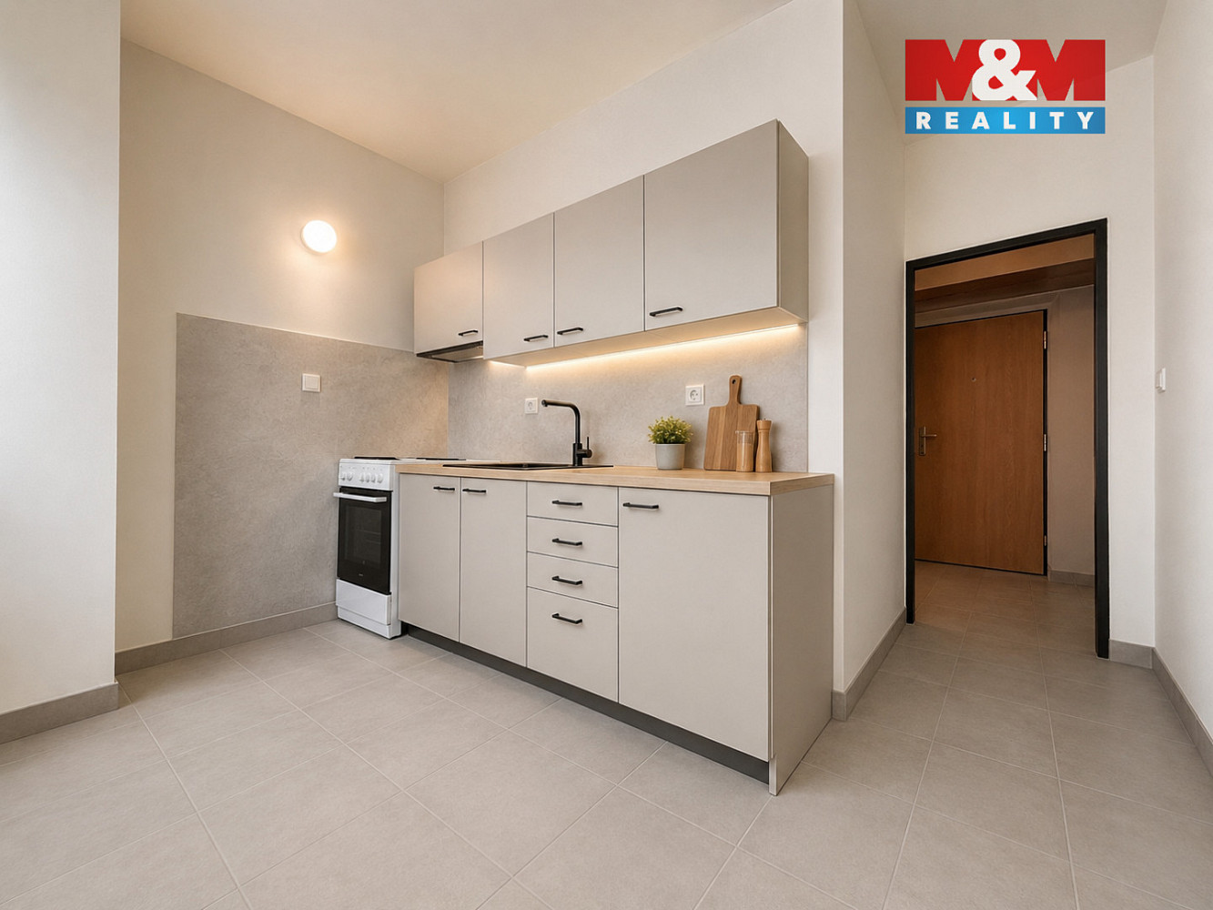 Prodej bytu 2+1 54 m² — photo 5