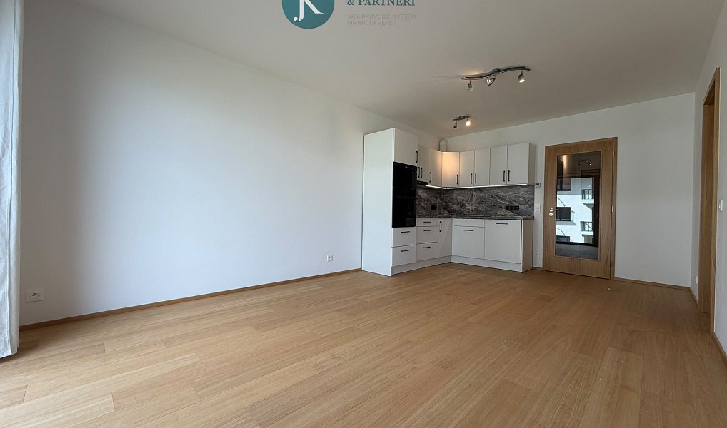 Pronájem bytu 2+kk 51 m², Praha – náhled fotky 5