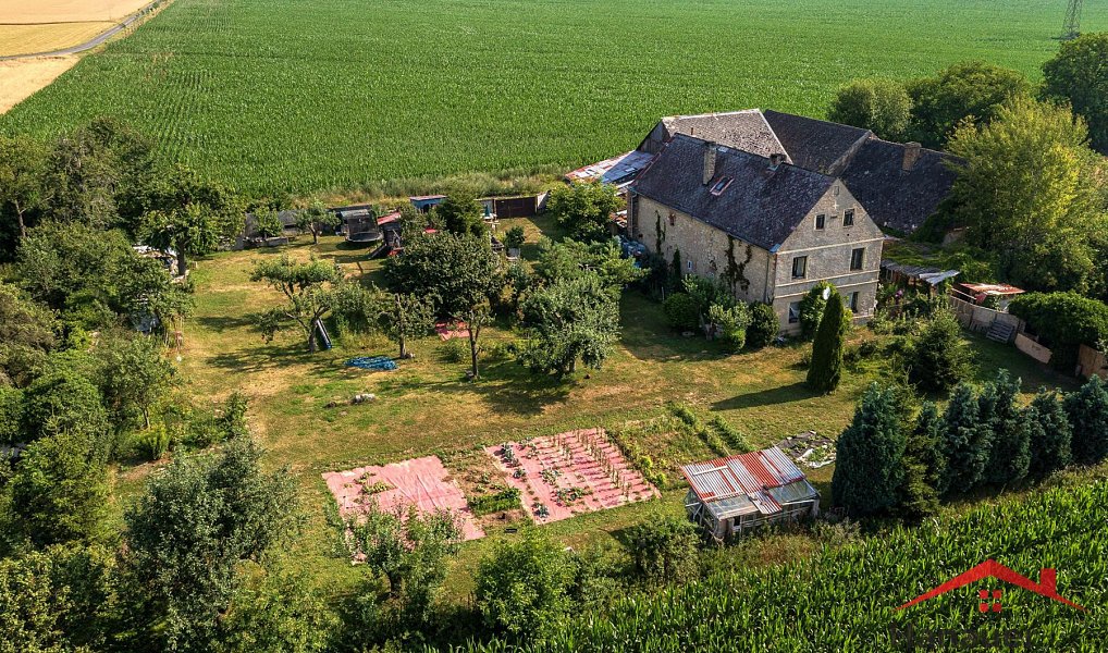 Prodej domu 132 m² s pozemkem 2 980 m², Úštěk – náhled fotky 7